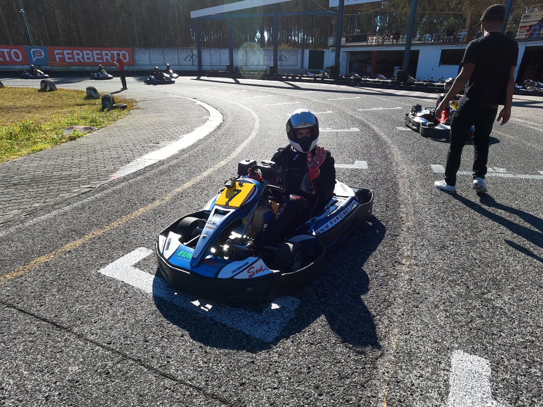 Linksport - ROOKIE | BRONZE | SILVER83