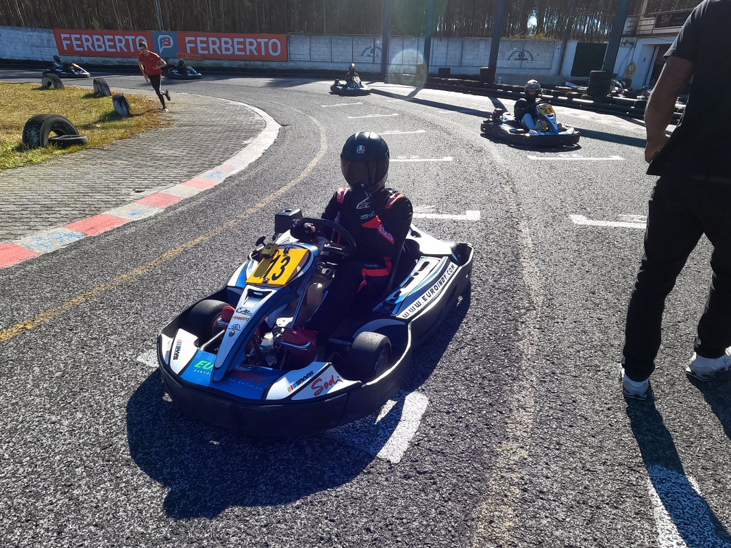 Linksport - ROOKIE | BRONZE | SILVER85