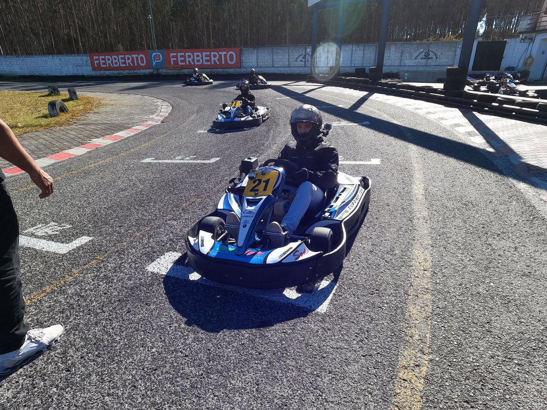 Linksport - ROOKIE | BRONZE | SILVER86