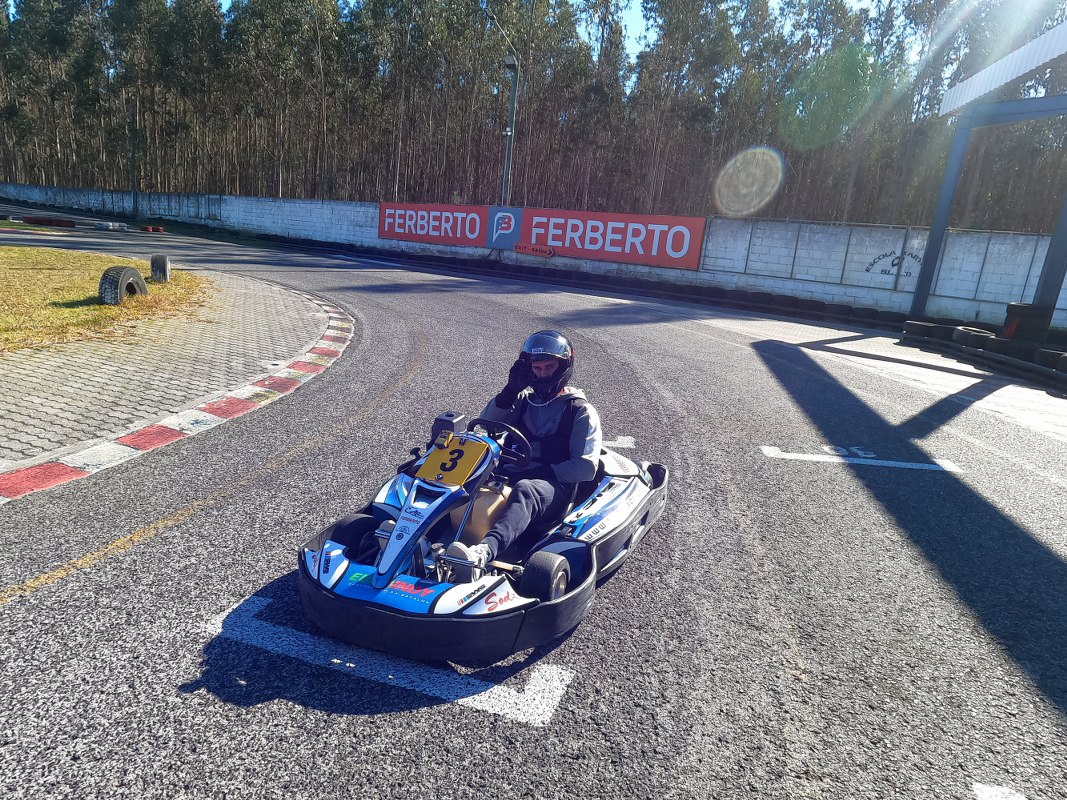 Linksport - ROOKIE | BRONZE | SILVER90