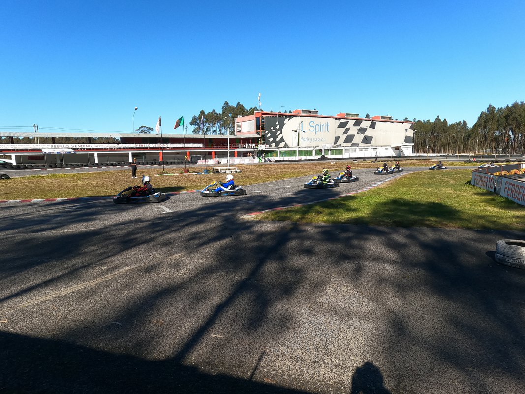 Linksport - ROOKIE | BRONZE | SILVER91