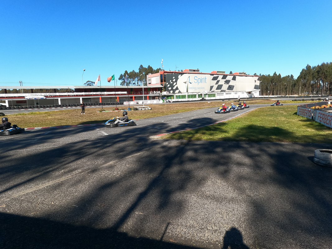 Linksport - ROOKIE | BRONZE | SILVER92