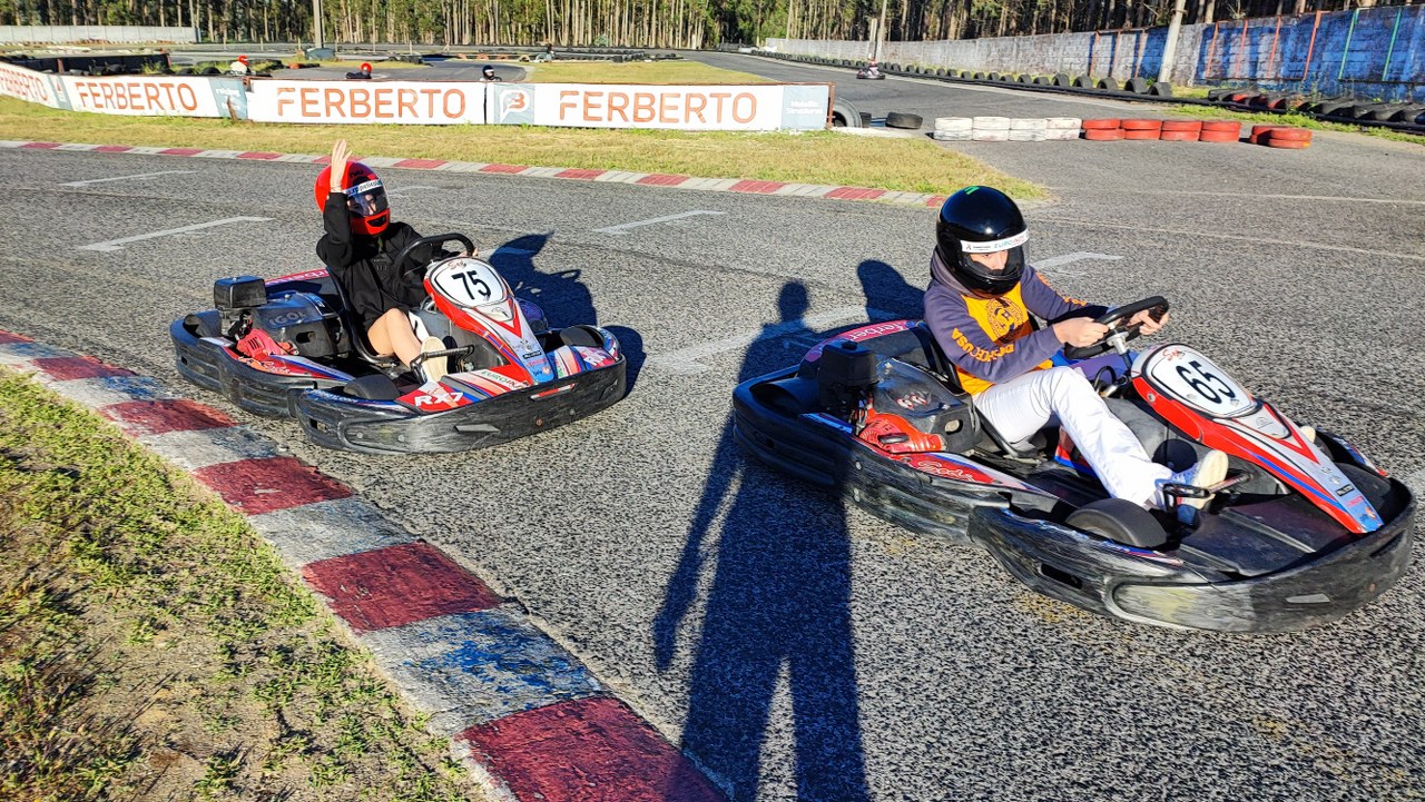 GP Grupo Estudantil7