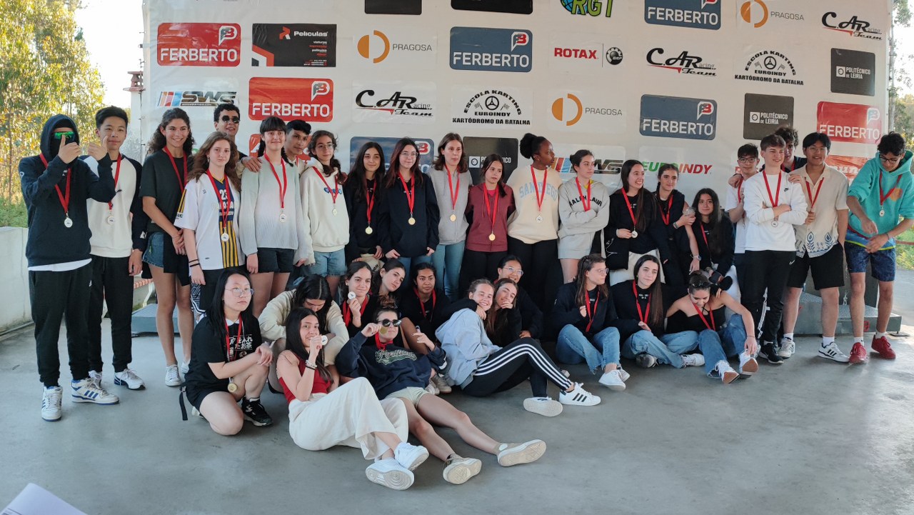 GP Grupo Estudantil10