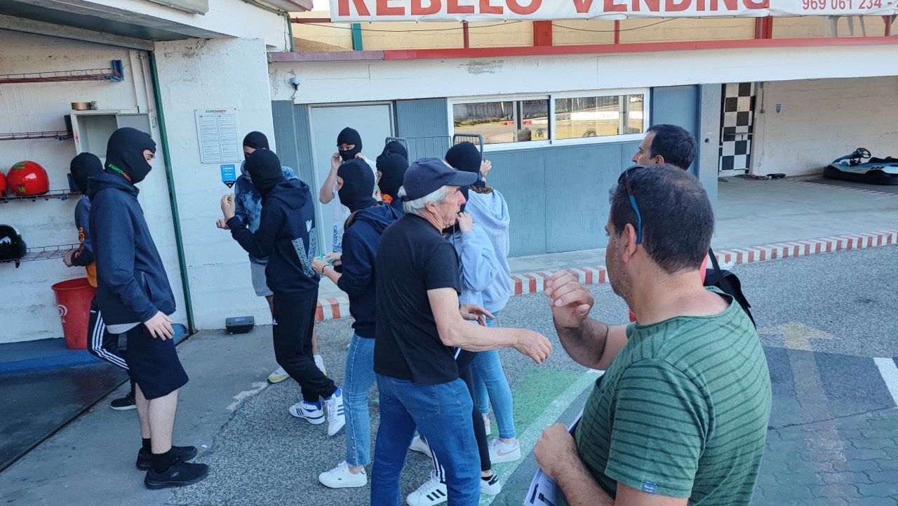 GP Grupo Estudantil14