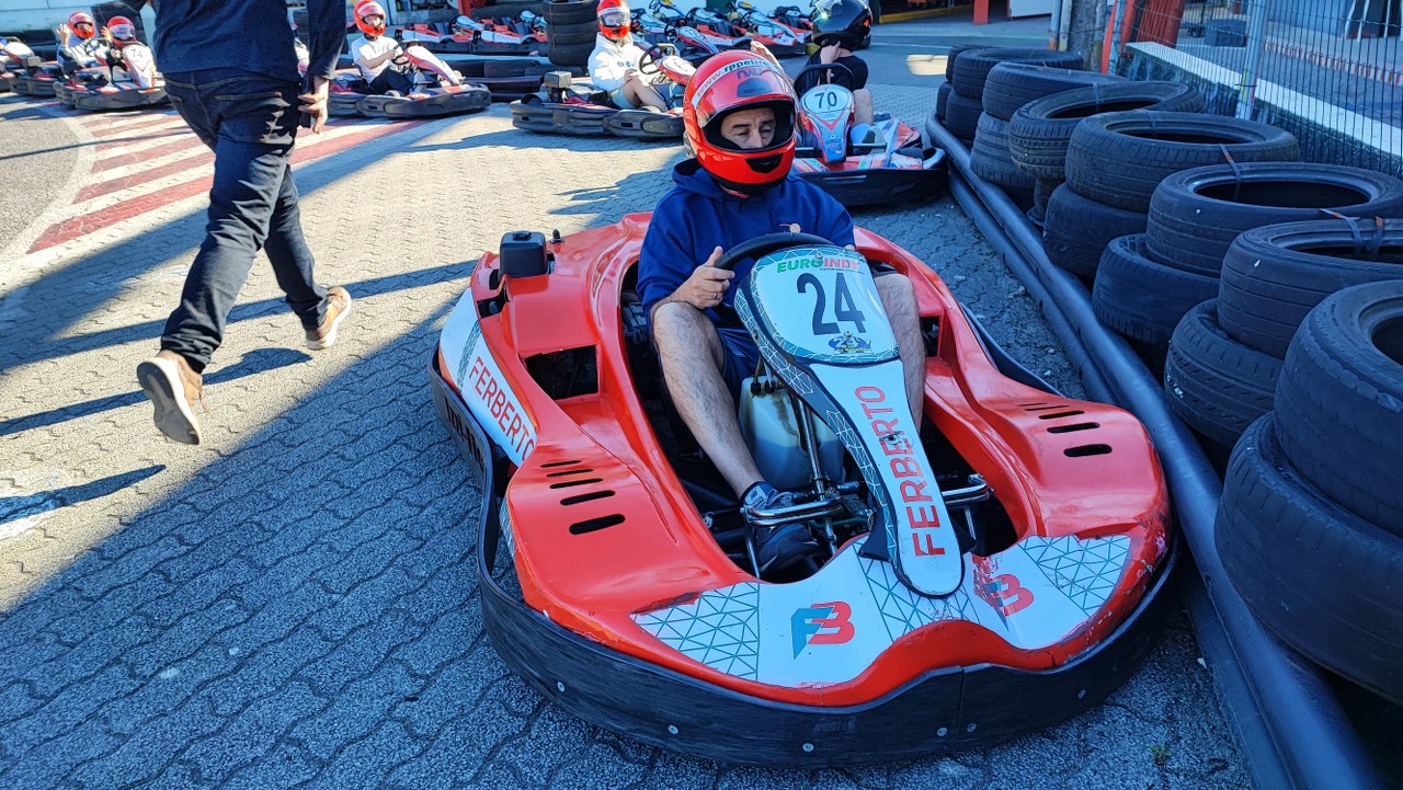 GP Grupo Estudantil16