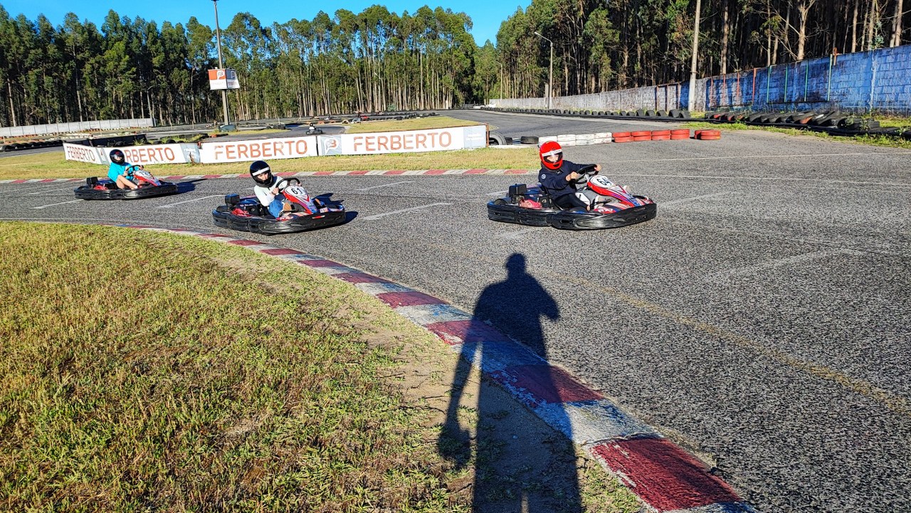 GP Grupo Estudantil18