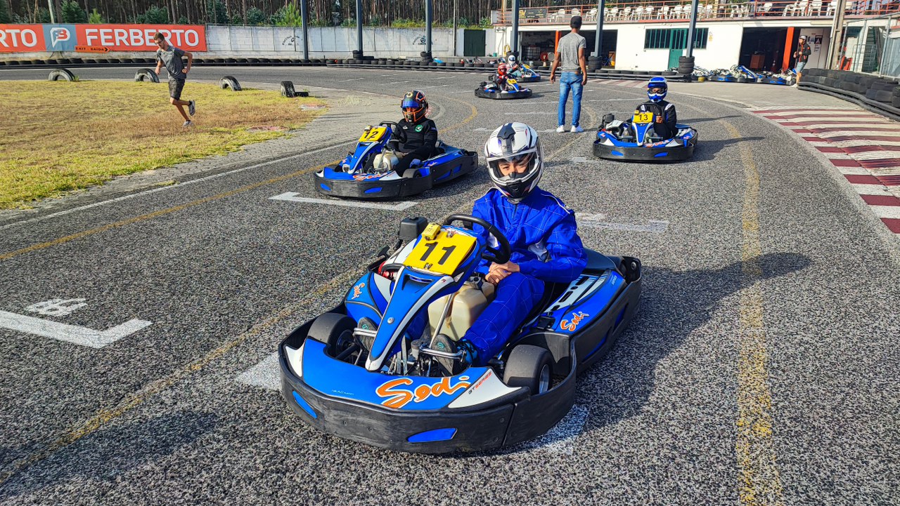 Linksport - SPRINT CUP2
