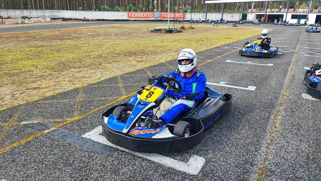 Linksport - SPRINT CUP9