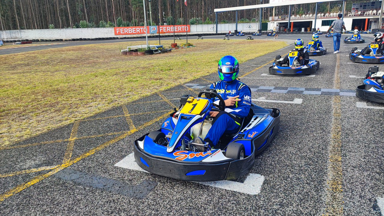 Linksport - SPRINT CUP23