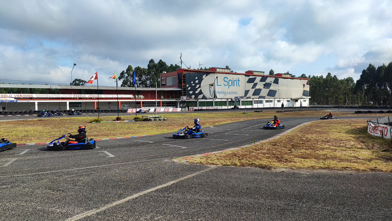 Linksport - SPRINT CUP41