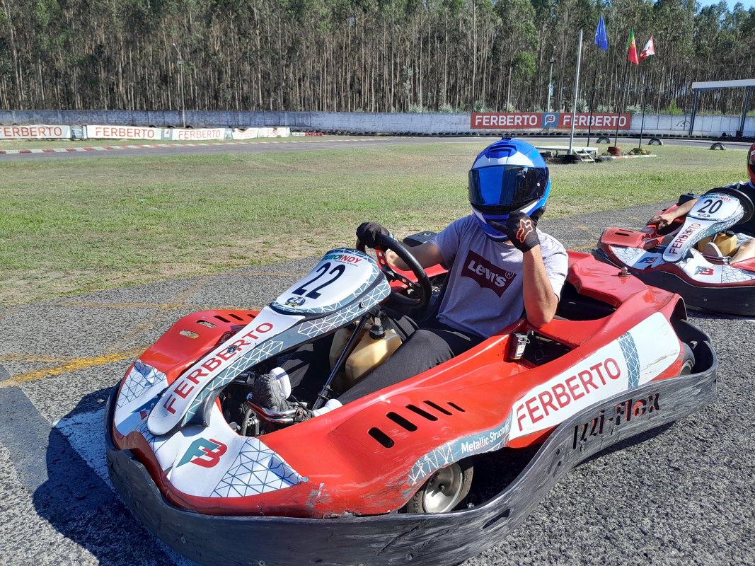 Despedida do João e do Ricardo0