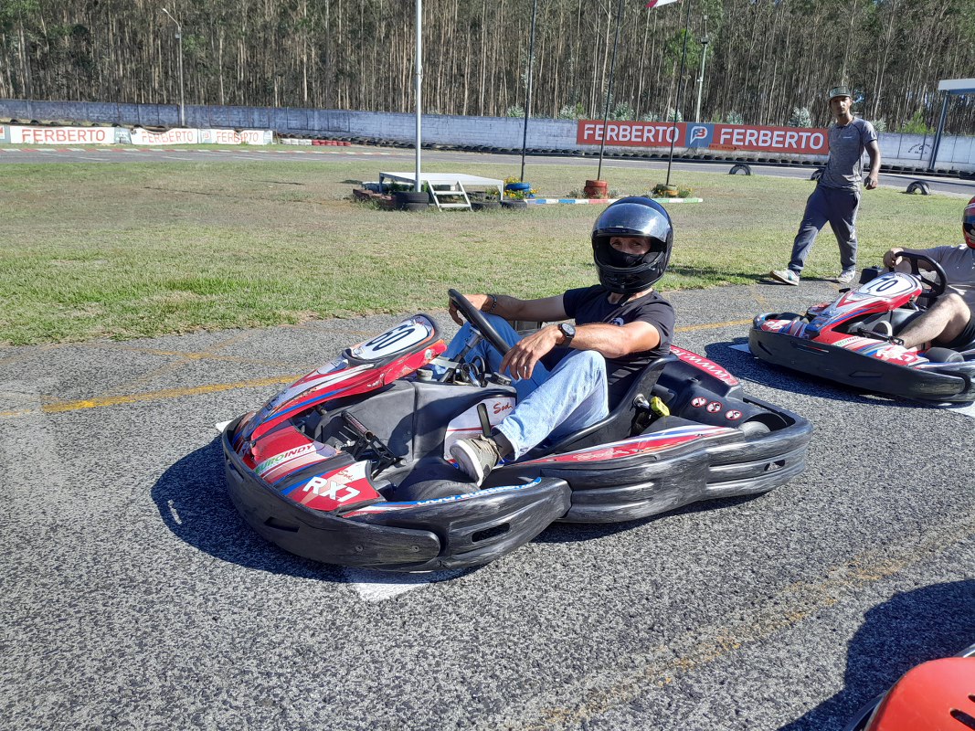 Despedida do João e do Ricardo2