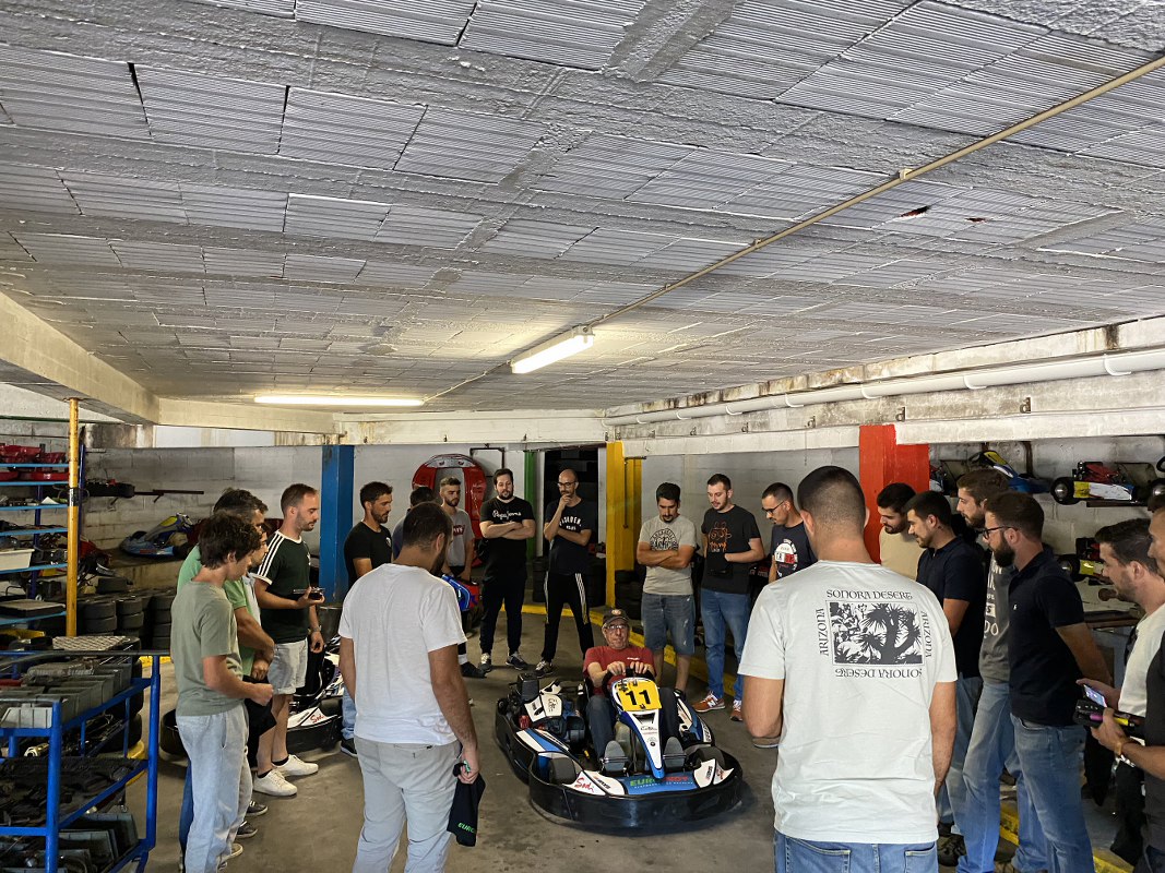 Despedida do João e do Ricardo15