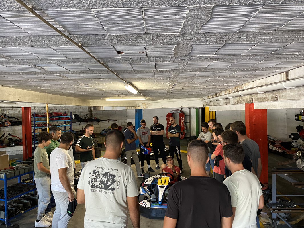 Despedida do João e do Ricardo16