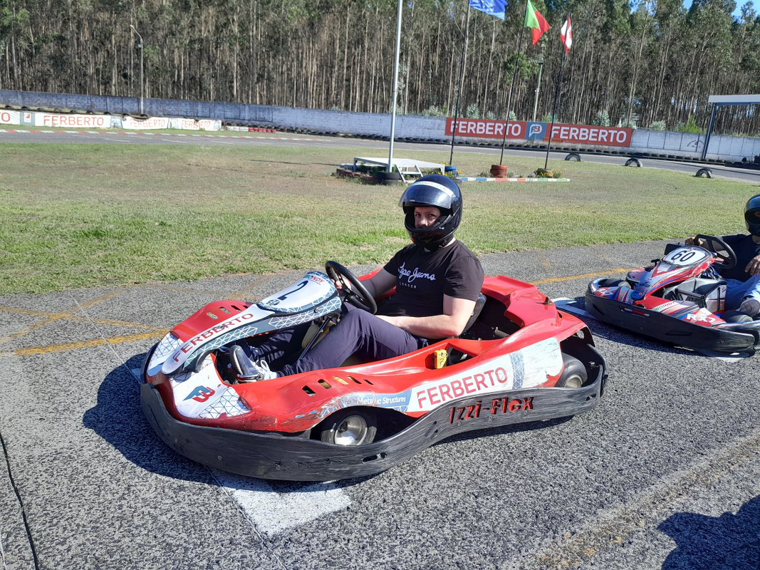 Despedida do João e do Ricardo26