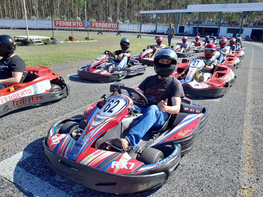 Despedida do João e do Ricardo27