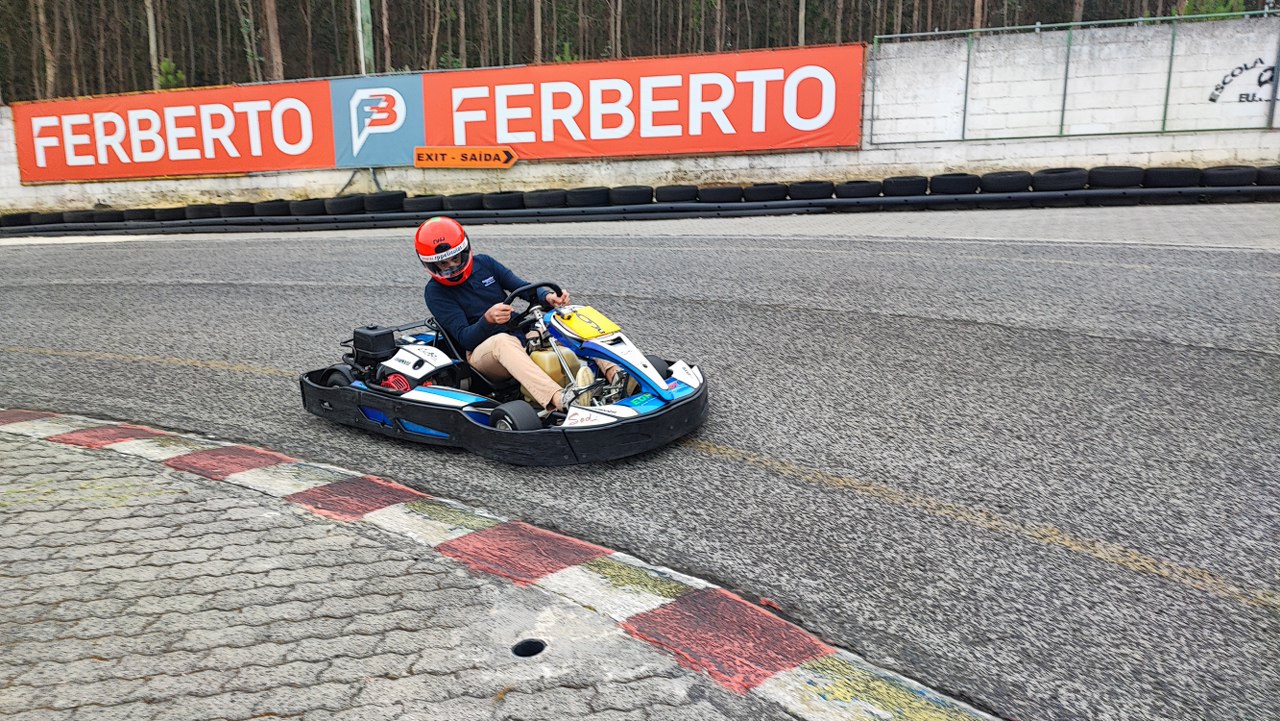 GP Karts pelos Ares 20232