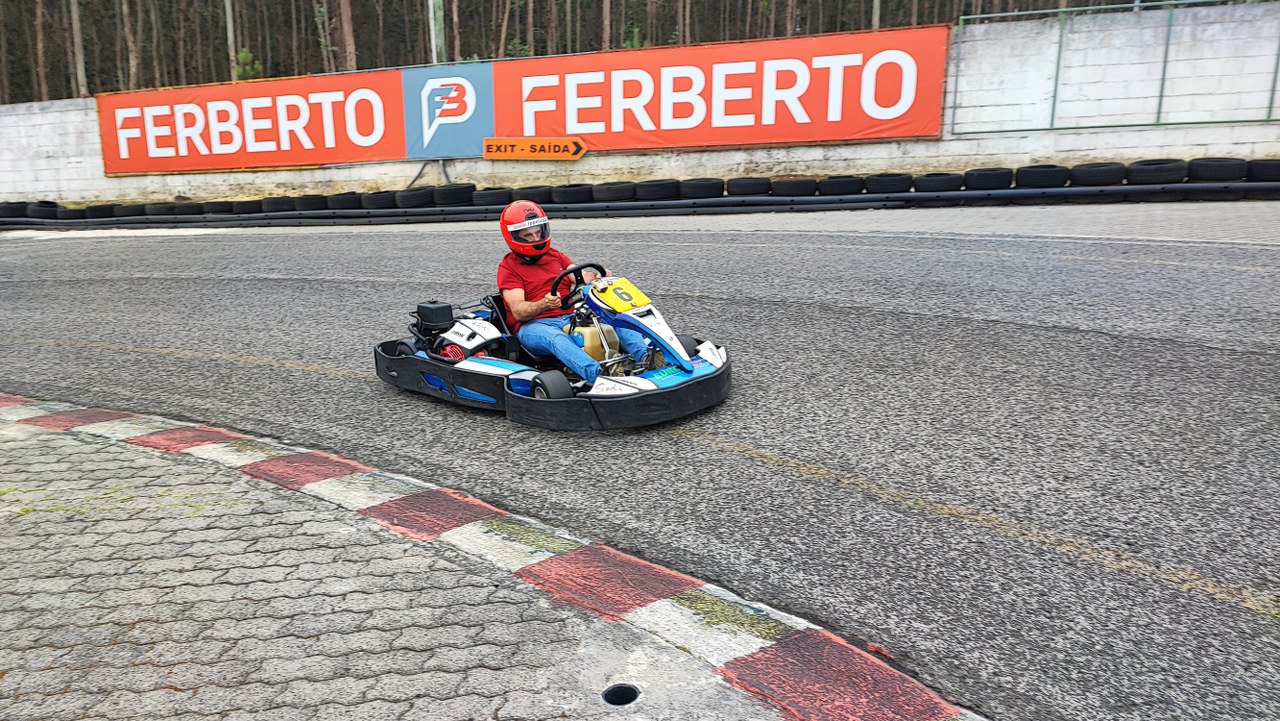 GP Karts pelos Ares 20234
