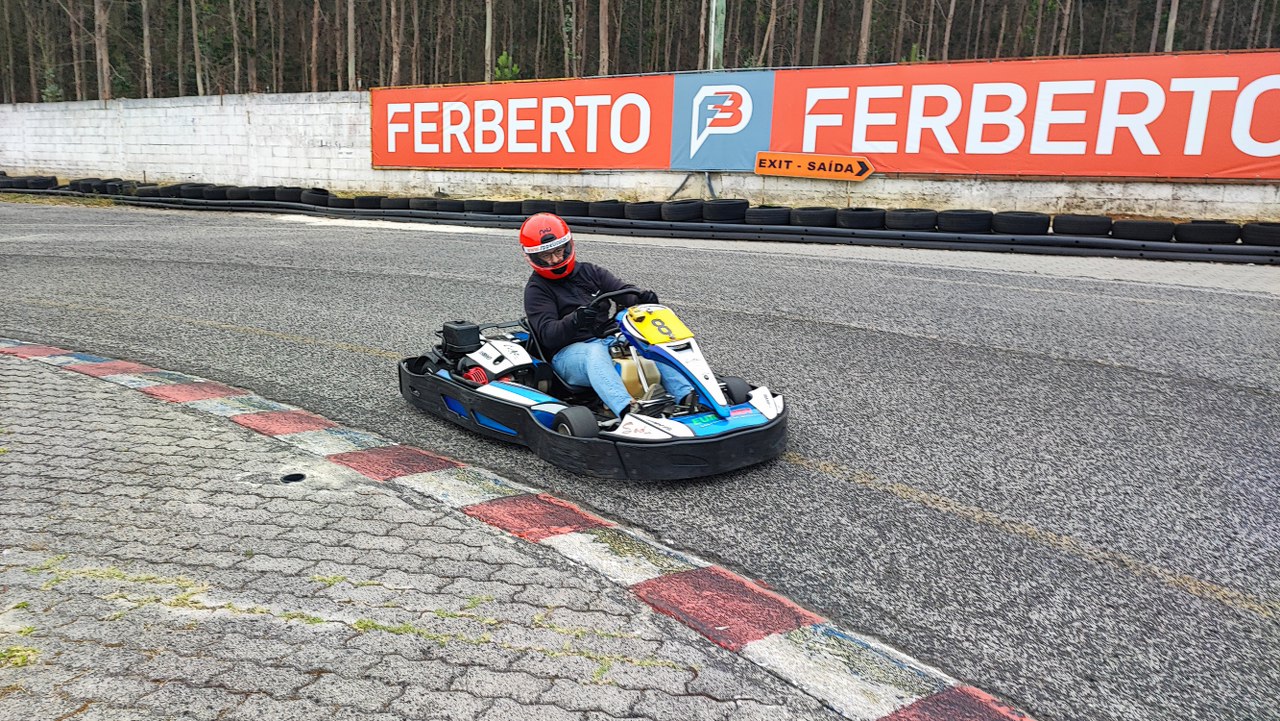 GP Karts pelos Ares 20235