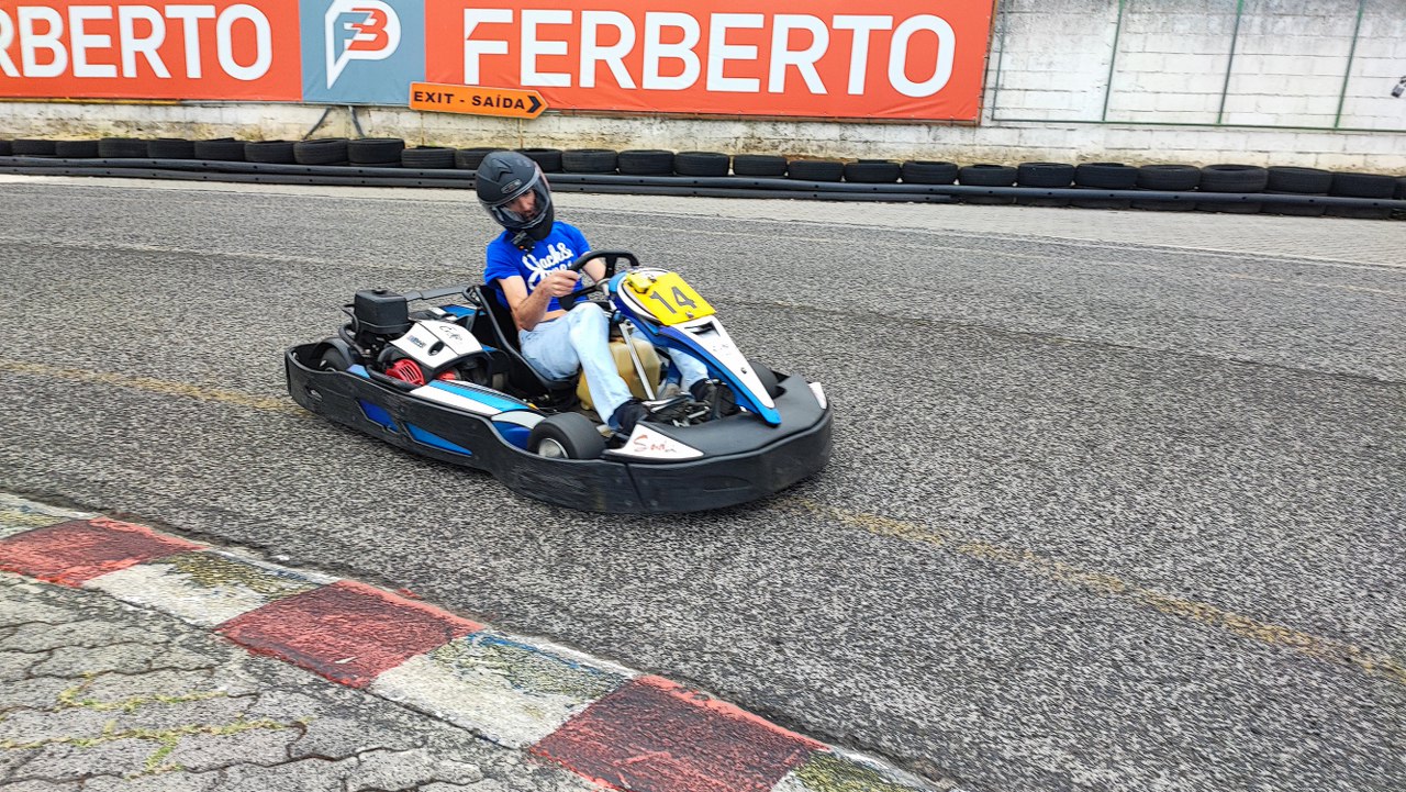 GP Karts pelos Ares 20239