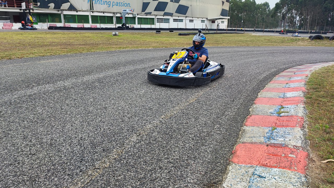 GP Karts pelos Ares 202310