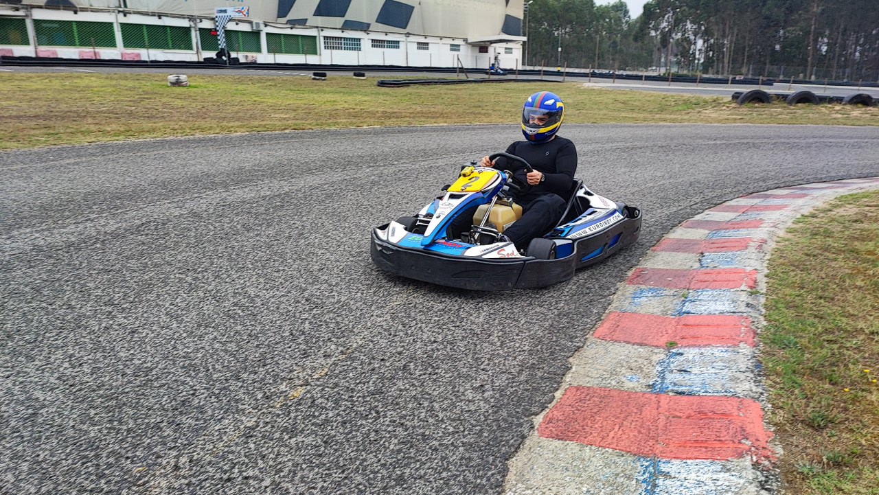 GP Karts pelos Ares 202315