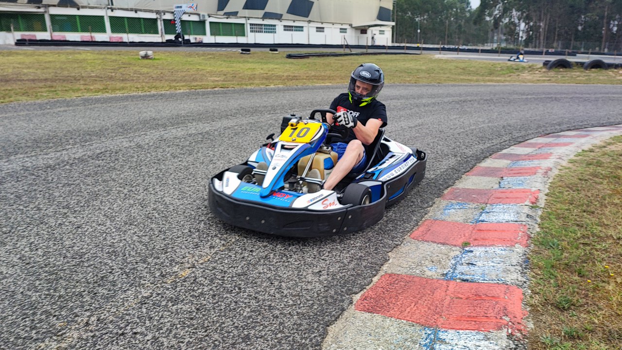 GP Karts pelos Ares 202317