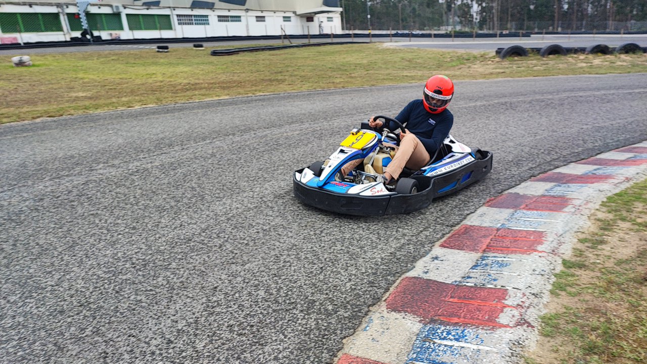 GP Karts pelos Ares 202319