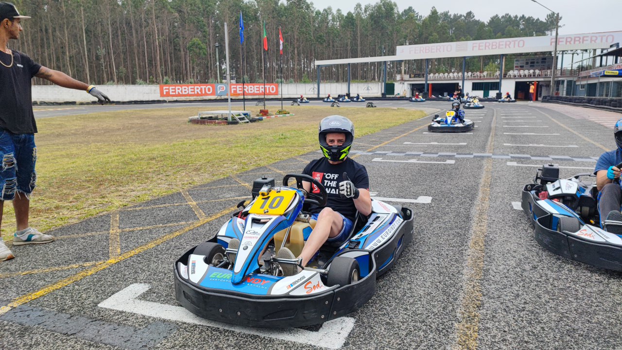 GP Karts pelos Ares 202325