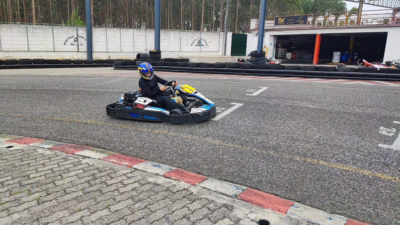 GP Karts pelos Ares 202334