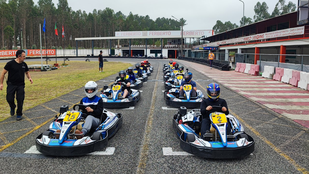 GP Karts pelos Ares 202338