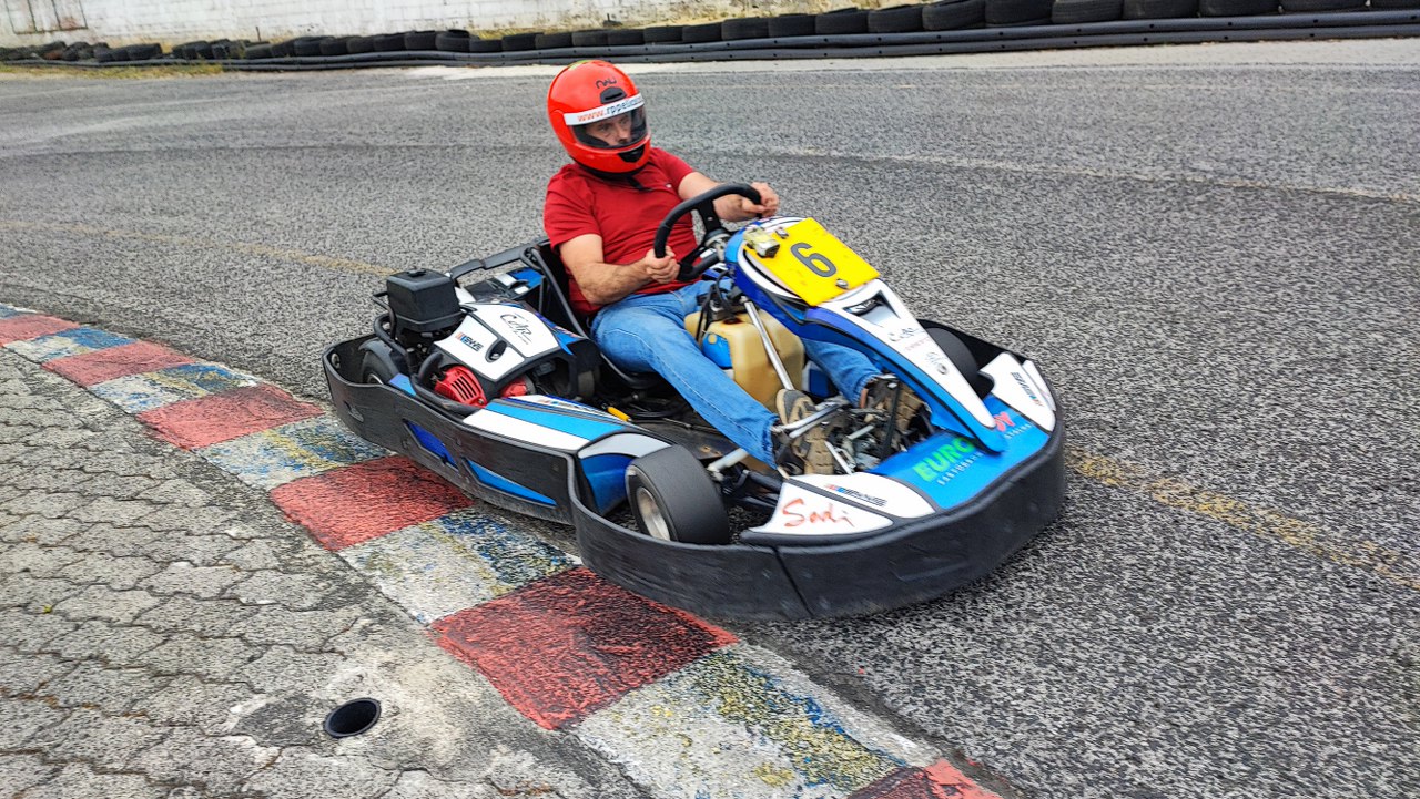 GP Karts pelos Ares 202339