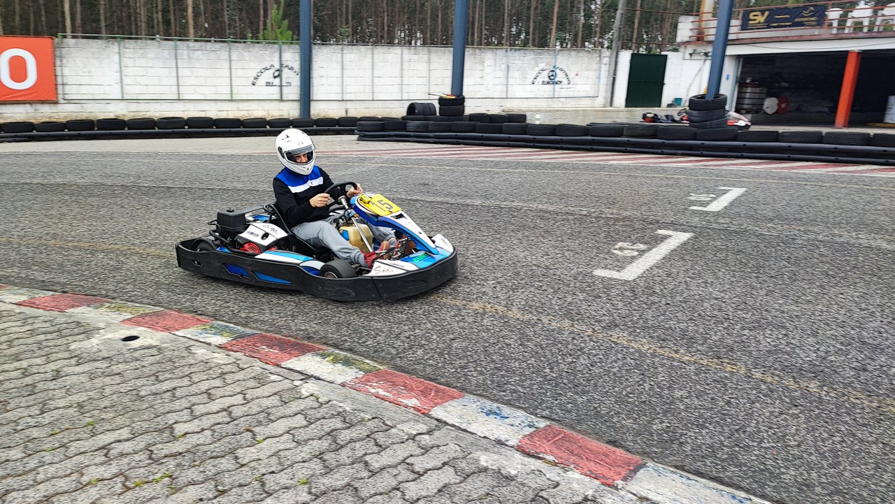 GP Karts pelos Ares 202343