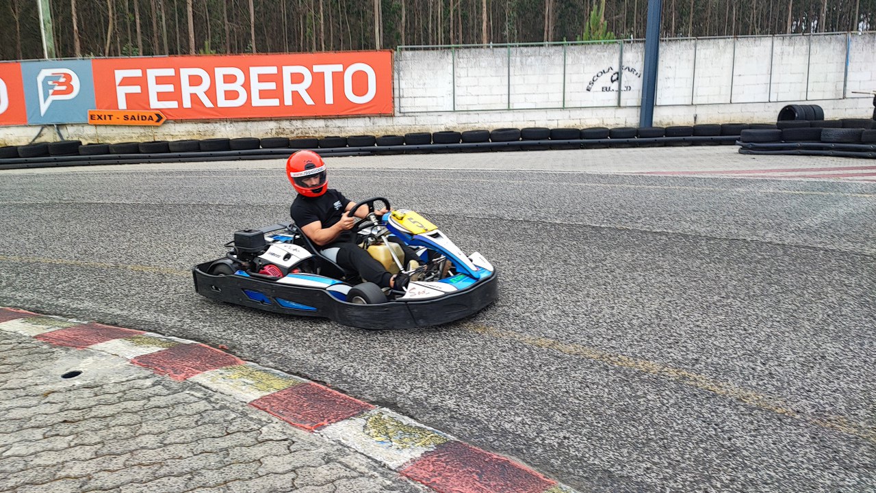 GP Karts pelos Ares 202345