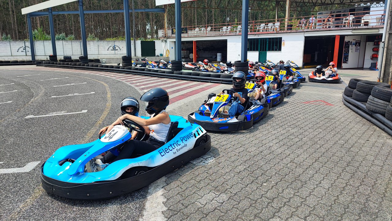 GP UP Centro de estudos0