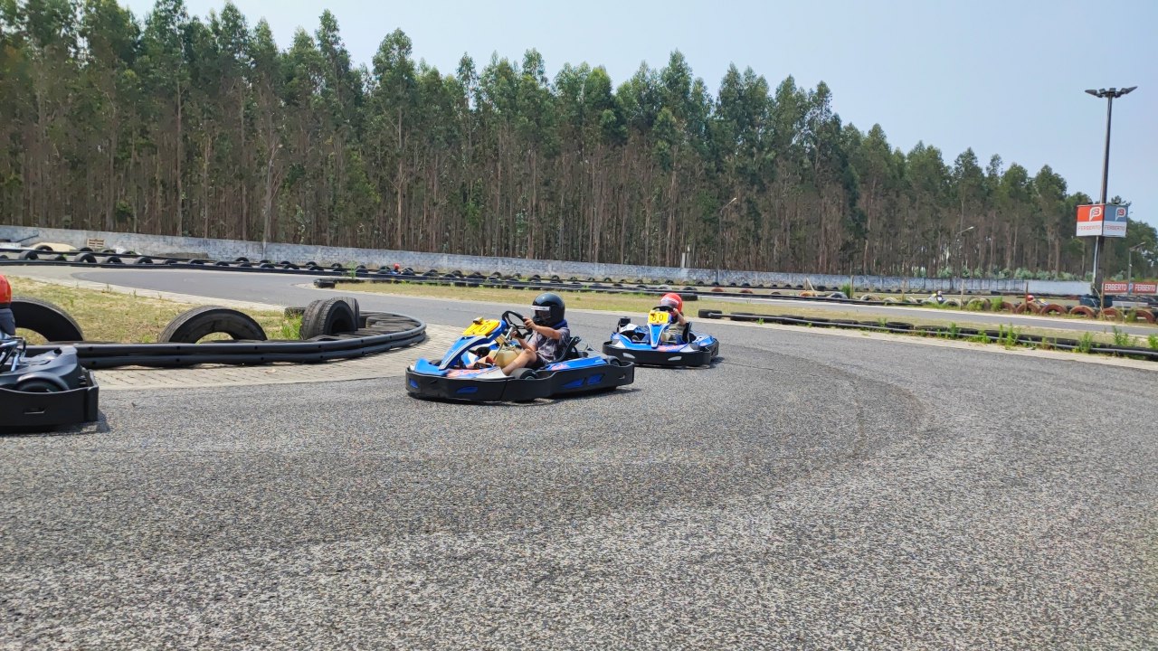 GP UP Centro de estudos8