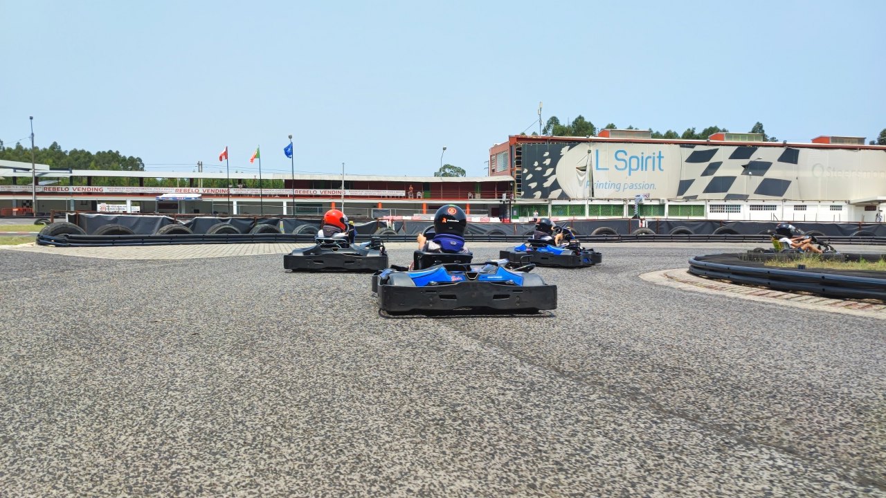 GP UP Centro de estudos10