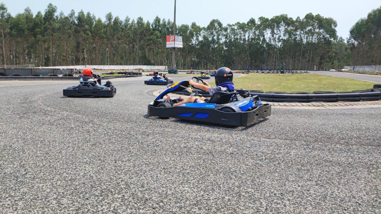 GP UP Centro de estudos13