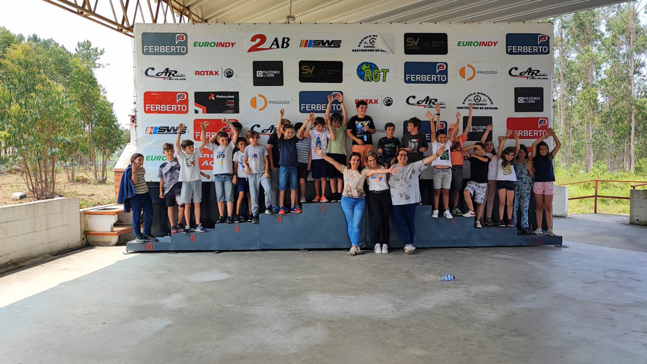 GP UP Centro de estudos16