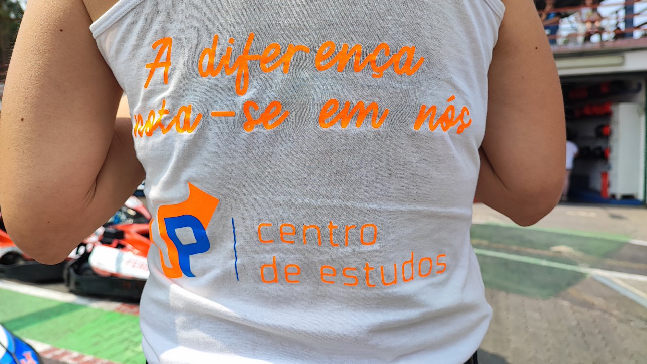 GP UP Centro de estudos19