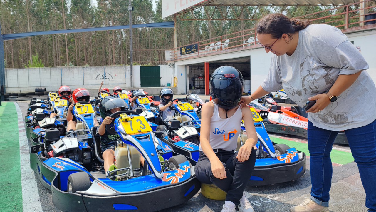 GP UP Centro de estudos20