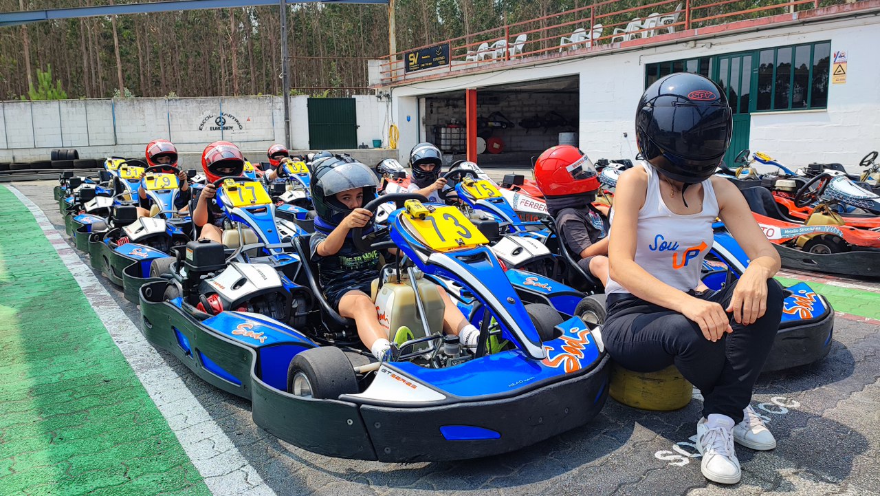 GP UP Centro de estudos21