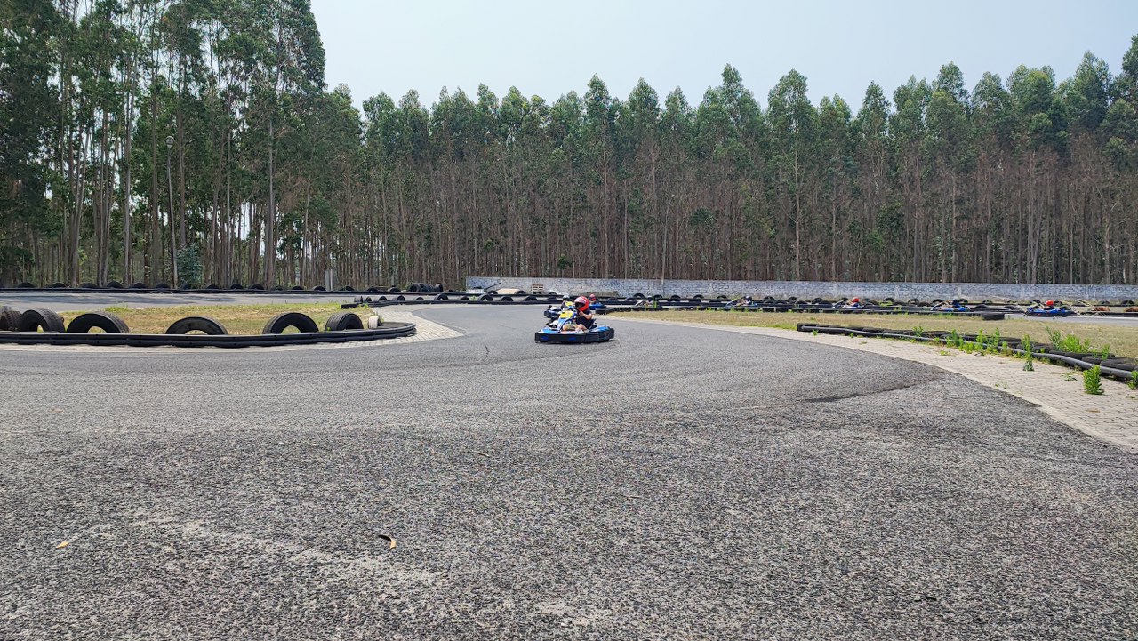 GP UP Centro de estudos23