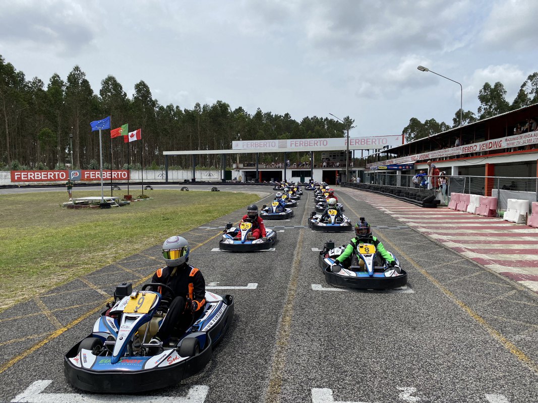 Linksport - PREMIUM9