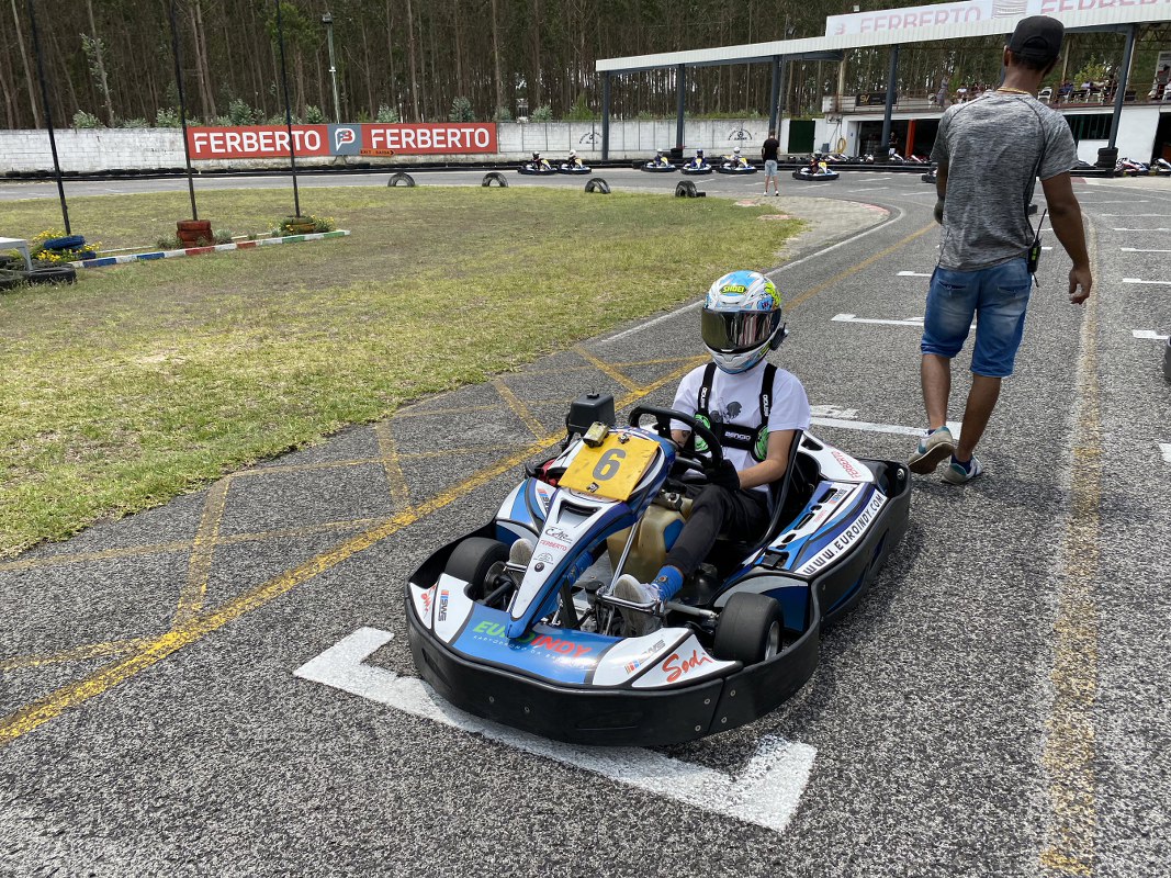 Linksport - PREMIUM15