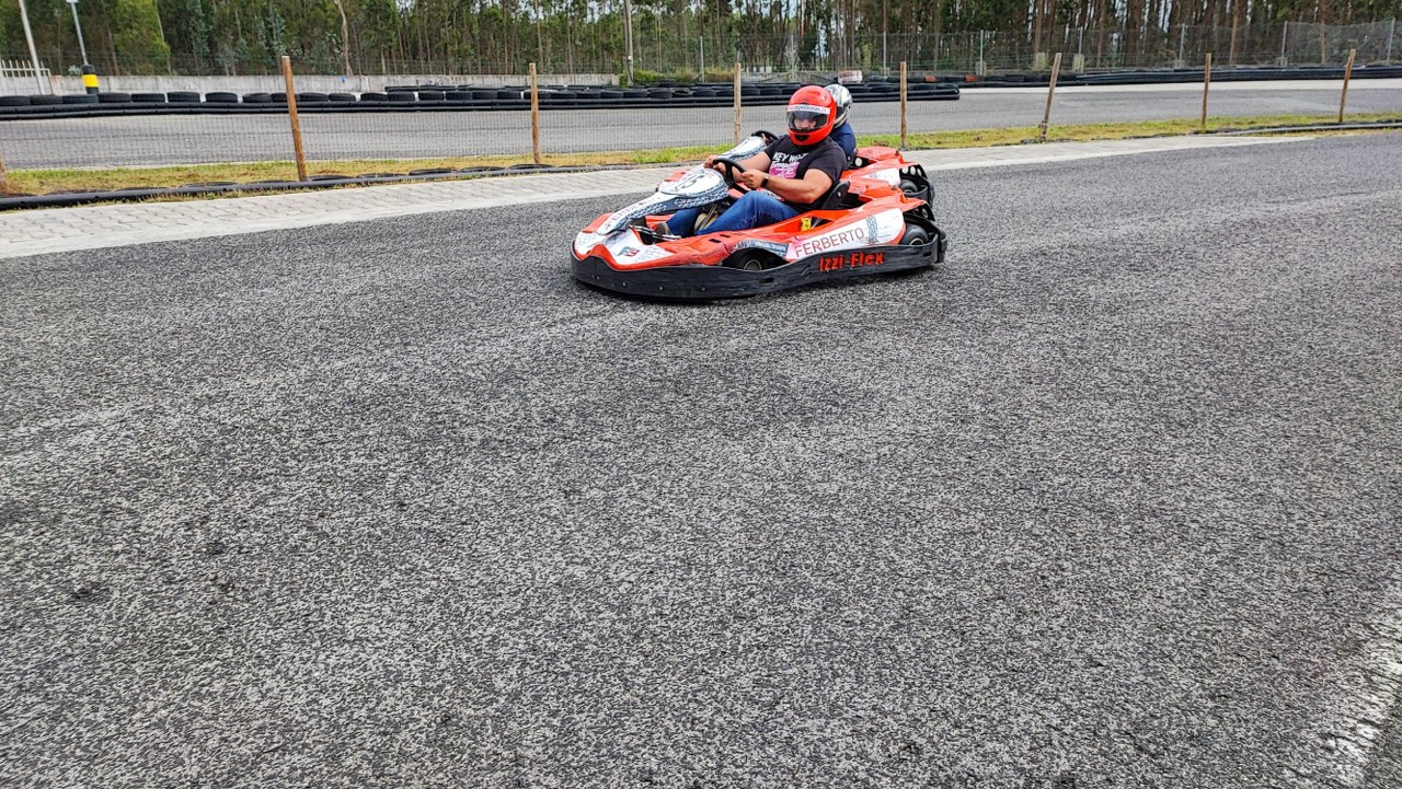 2ª Corrida do Aço20