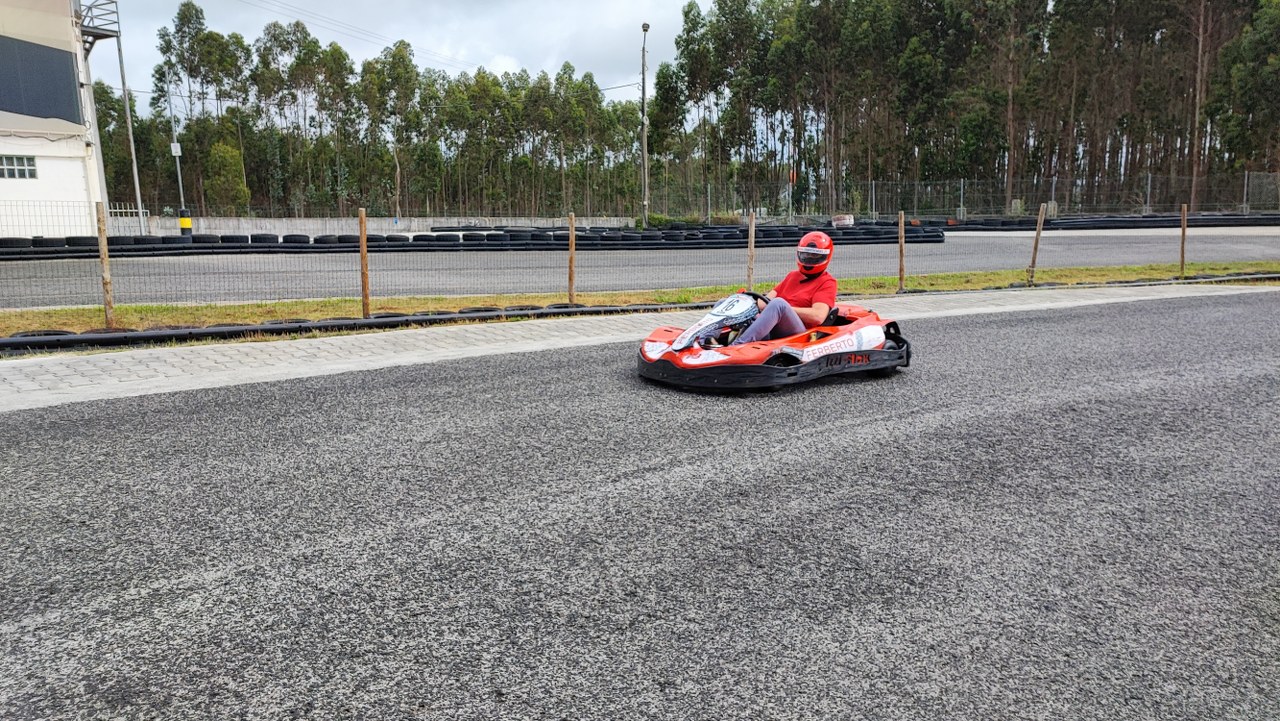2ª Corrida do Aço22