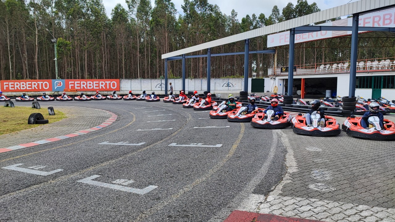 2ª Corrida do Aço23