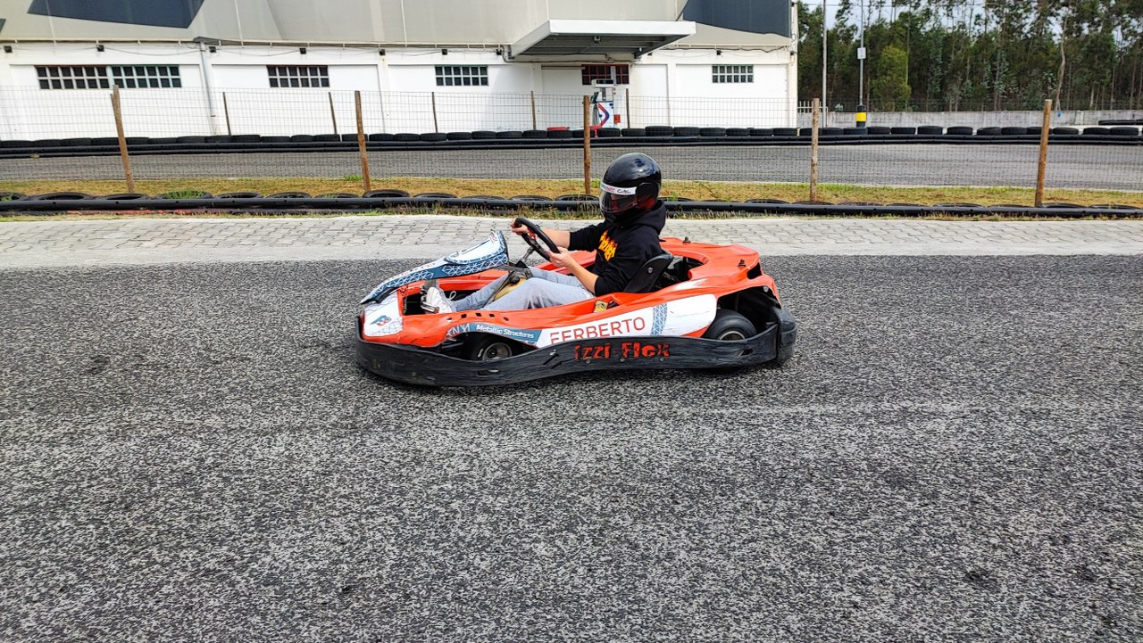 2ª Corrida do Aço24